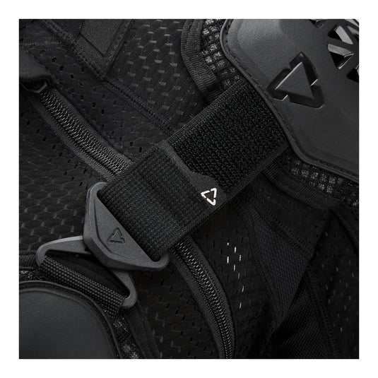 Leatt 2.5 Women's Body Protector - Black