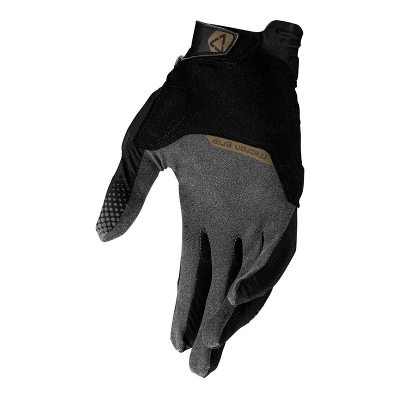 Load image into Gallery viewer, Leatt 5.5 ADV X-Flow Glove (Short) - Stealth
