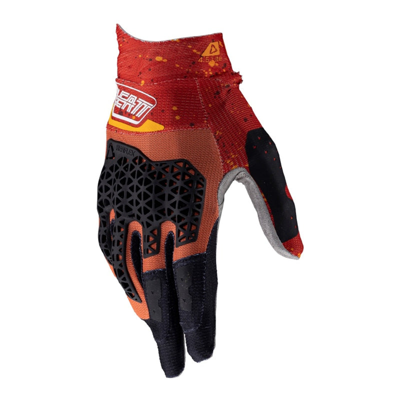 Load image into Gallery viewer, Leatt 4.5 Lite Glove - Burn

