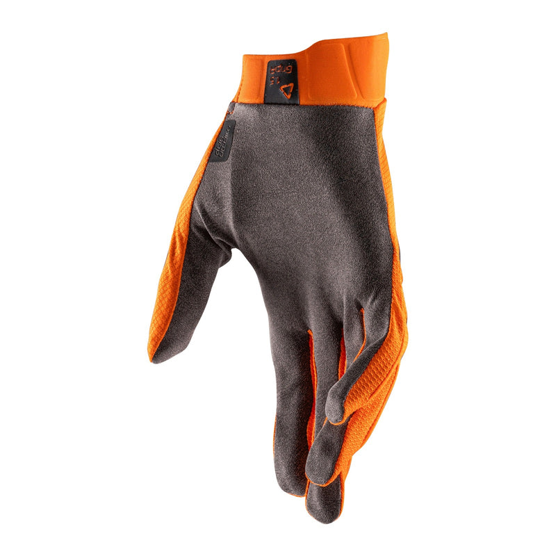 Load image into Gallery viewer, Leatt 1.5 Junior Glove - Orange

