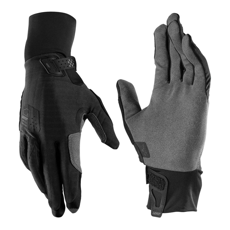 Load image into Gallery viewer, Leatt 2.5 ThermaFlow Glove - Black
