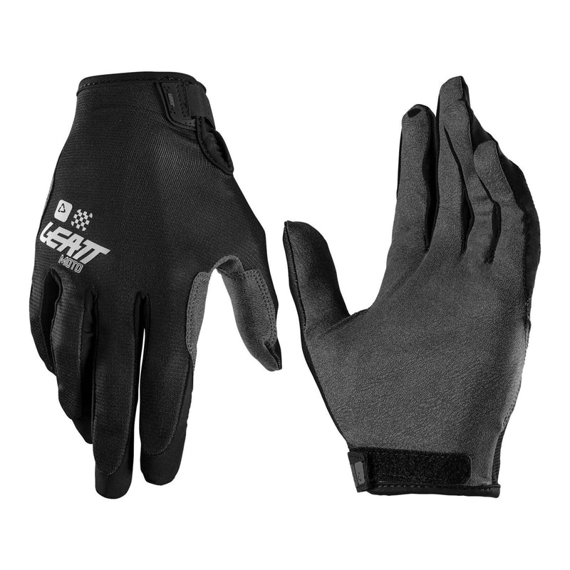 Load image into Gallery viewer, Leatt 1.5 GripR Glove - Black
