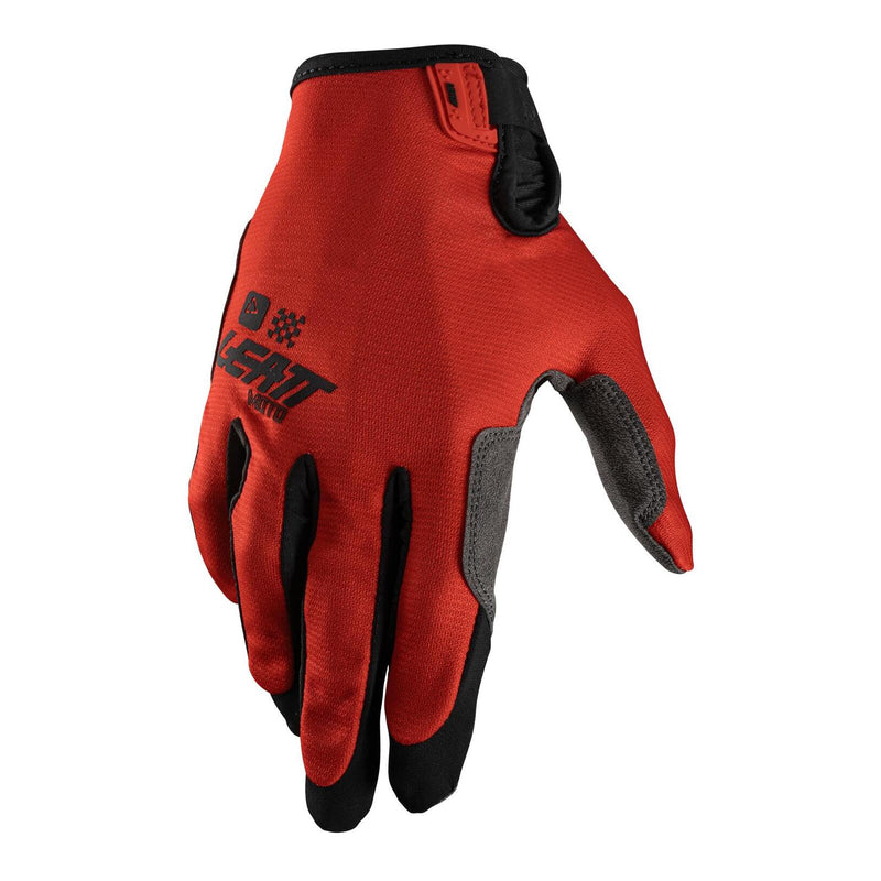 Load image into Gallery viewer, Leatt 1.5 GripR Glove - Red
