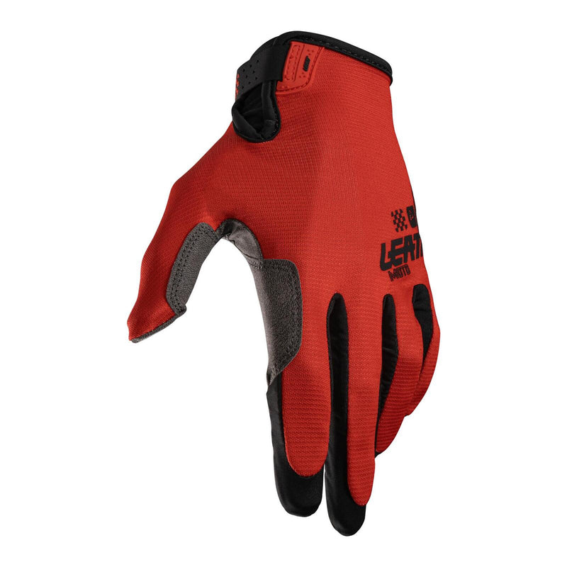 Load image into Gallery viewer, Leatt 1.5 GripR Glove - Red
