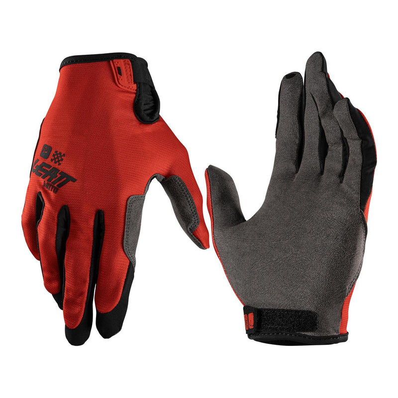 Load image into Gallery viewer, Leatt 1.5 GripR Glove - Red
