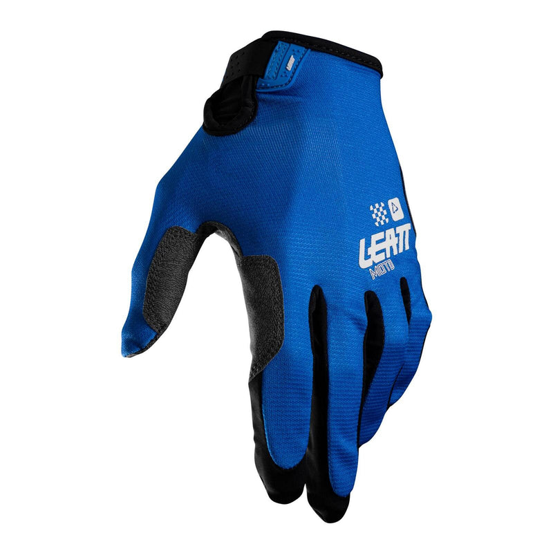 Load image into Gallery viewer, Leatt 1.5 GripR Glove - Blue
