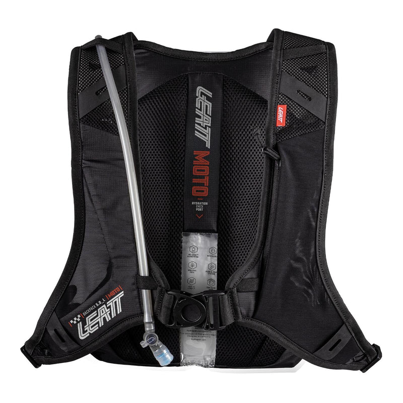 Load image into Gallery viewer, Leatt Backpack with Bladder 5L
