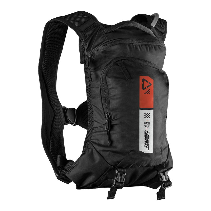 Load image into Gallery viewer, Leatt Backpack with Bladder 5L
