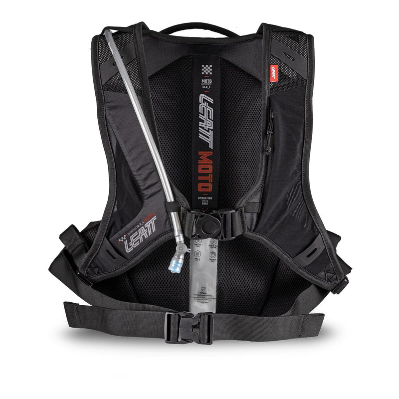 Load image into Gallery viewer, Leatt Backpack with Bladder 10L
