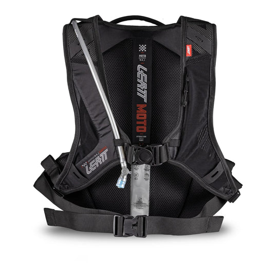 Leatt Backpack with Bladder 10L