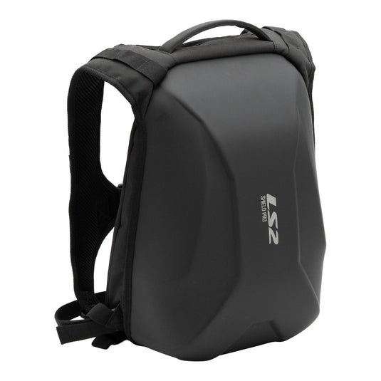 LS2 Shield Pro 25/43L Backpack