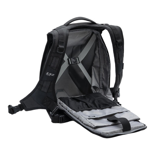 LS2 Shield Pro 25/43L Backpack