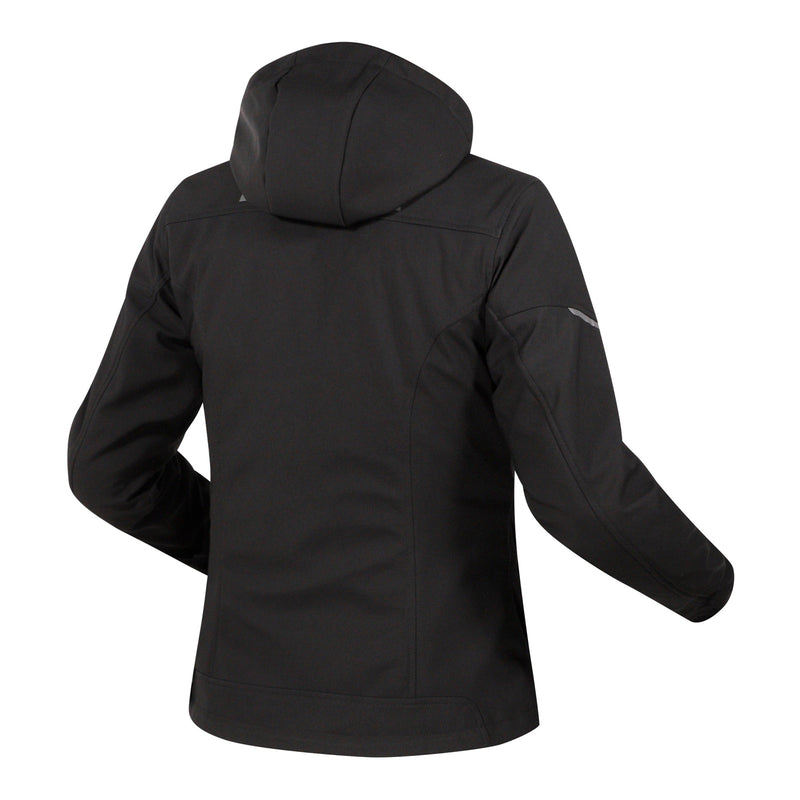 Load image into Gallery viewer, LS2 Bolton Ladies Jacket - Black
