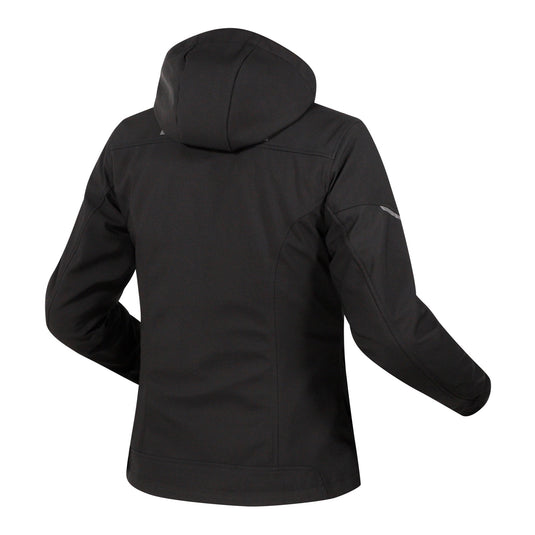 LS2 Bolton Ladies Jacket - Black