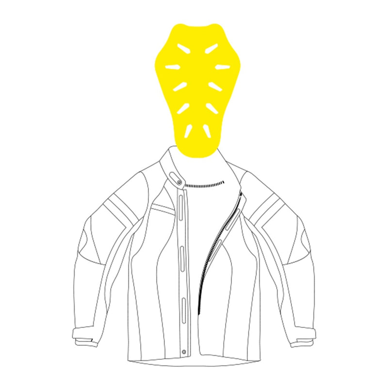 Load image into Gallery viewer, LS2 Back Protector L
