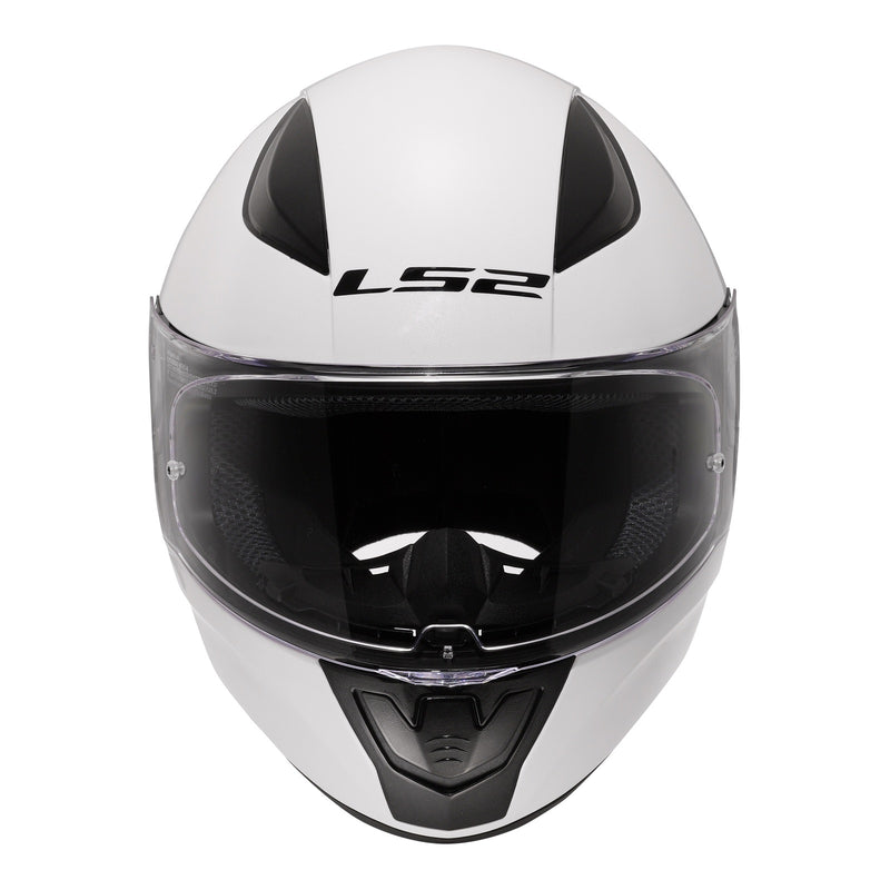 Load image into Gallery viewer, LS2 FF353 Rapid II Helmet - White 06
