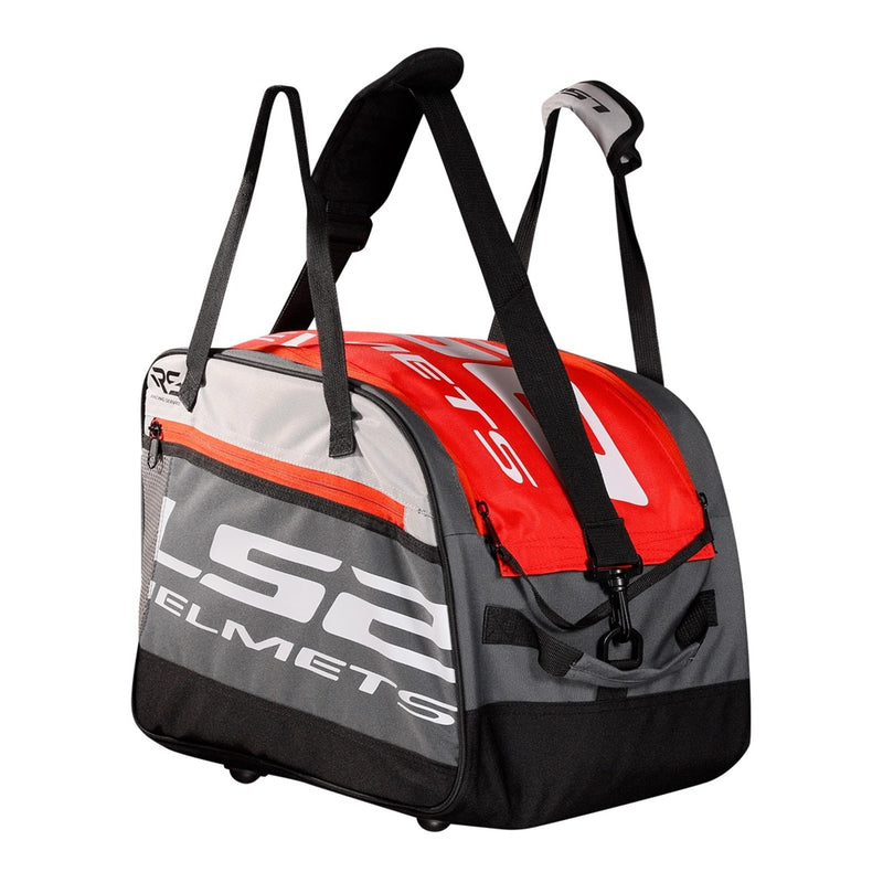 Load image into Gallery viewer, LS2 FF805 Thunder Carbon GP Pro (FIM) - Matte Black
