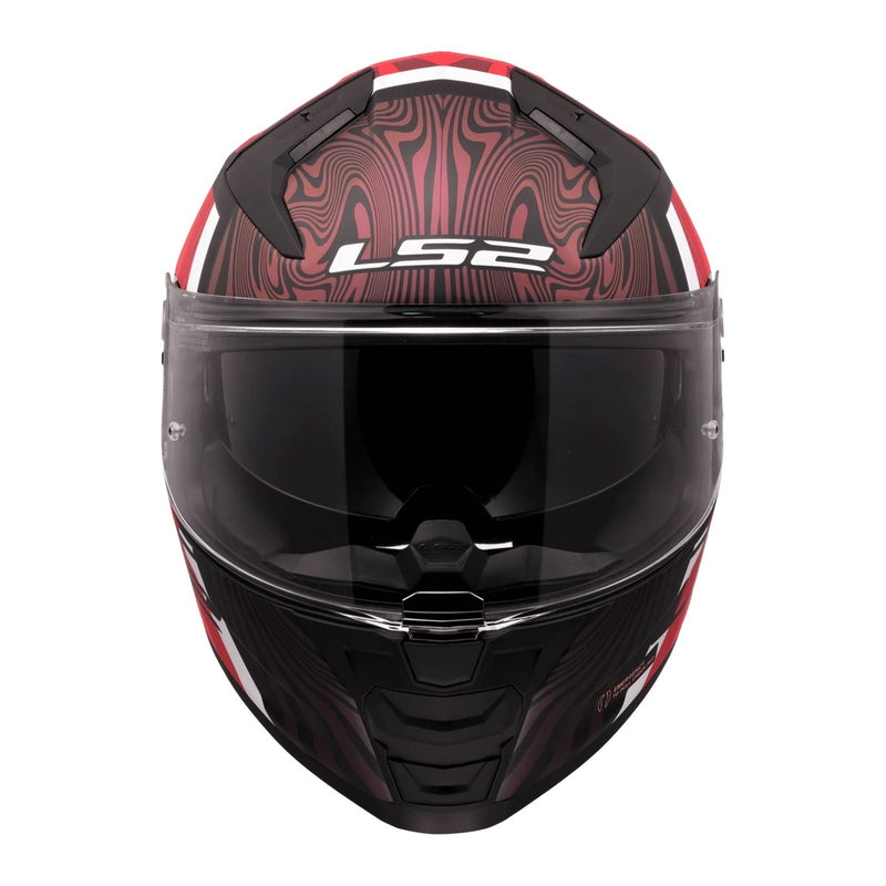Load image into Gallery viewer, LS2 FF811 Vector II Freedom Helmet  - Matte Black / Chameleon
