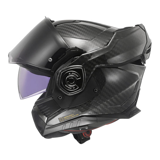 LS2 FF901 Advant X Carbon Helmet