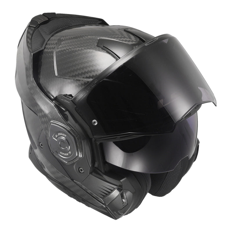 Load image into Gallery viewer, LS2 FF901 Advant X Carbon Helmet
