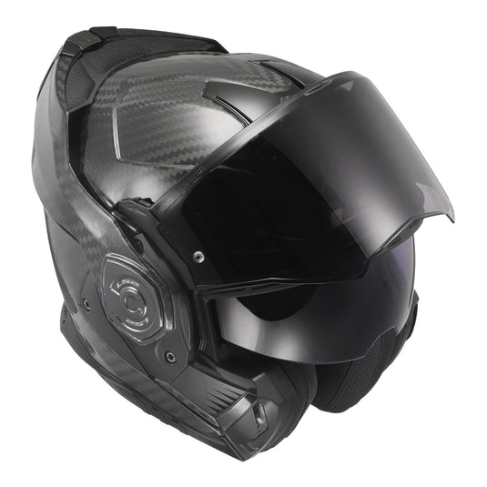 LS2 FF901 Advant X Carbon Helmet