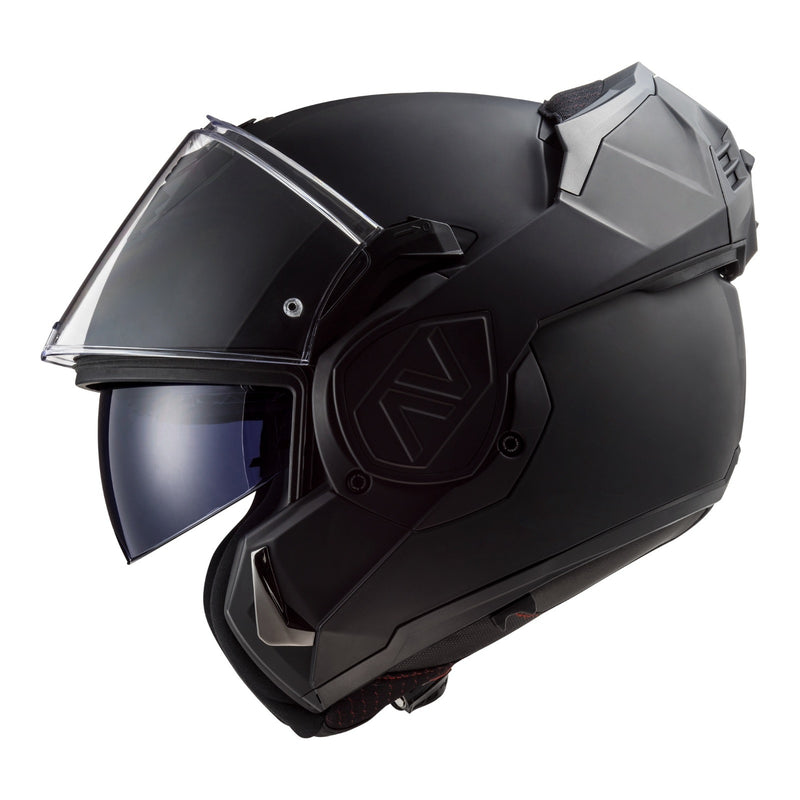 Load image into Gallery viewer, LS2 FF906 Advant Helmet - Black 06
