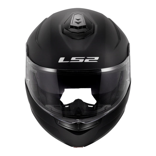 LS2 FF908 Strobe II Helmets - Matte Black