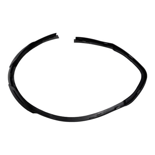 LS2 MX436 Pioneer Evo Bezel Down (2XS-S)