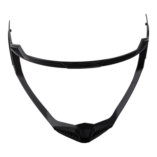 LS2 MX437 Fast Evo Visor Rubber - Black (XL-3XL)