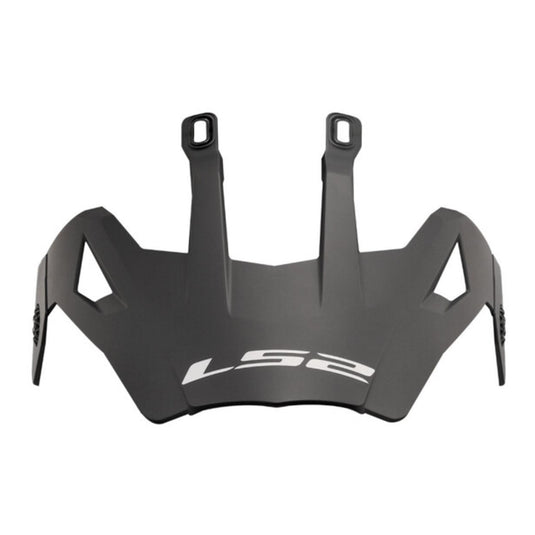 LS2 MX708 Peak - Matte Black