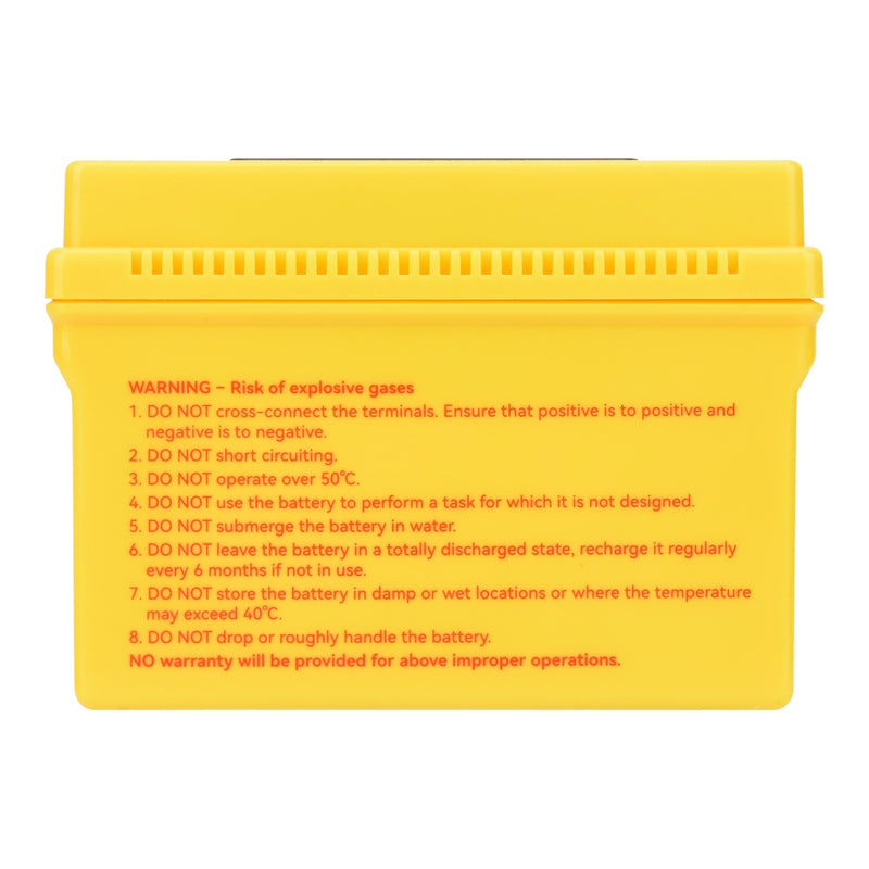 Load image into Gallery viewer, Motobatt Pro Lithium Battery MLX4L-HPL *10 KTM
