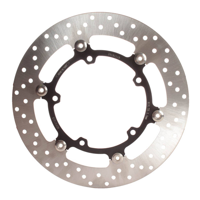 Load image into Gallery viewer, MTX Brake Disc Floating Type - Front
