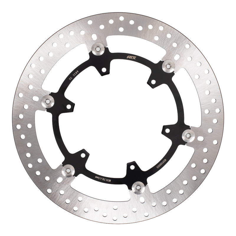 Load image into Gallery viewer, MTX Brake Disc Floating Type
