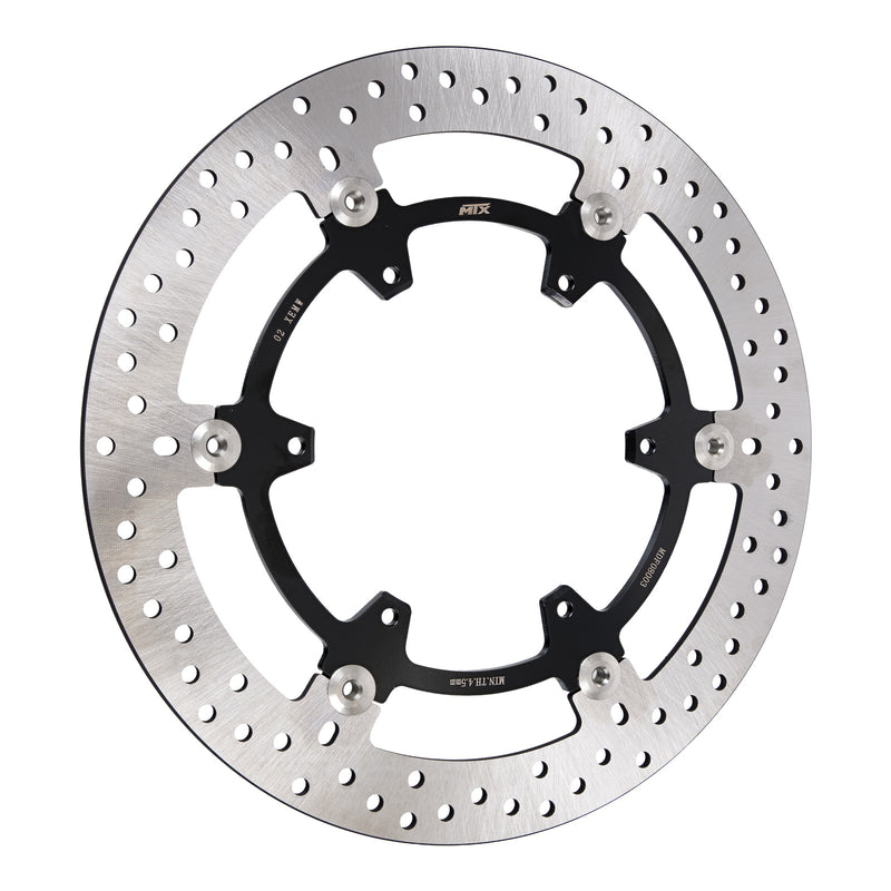 Load image into Gallery viewer, MTX Brake Disc Floating Type
