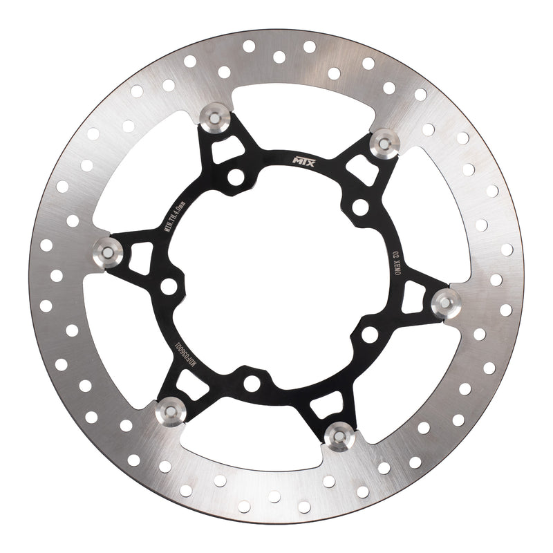 Load image into Gallery viewer, MTX Brake Disc Floating Type - Front
