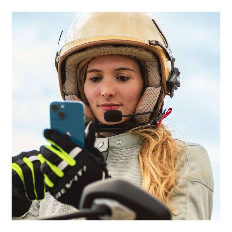 Load image into Gallery viewer, Midland BT Mini Intercom - Single
