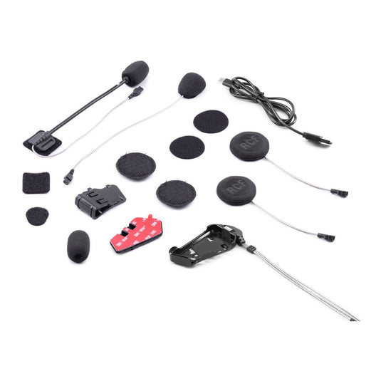 Midland BTR1 Advanced X Intercom - Single