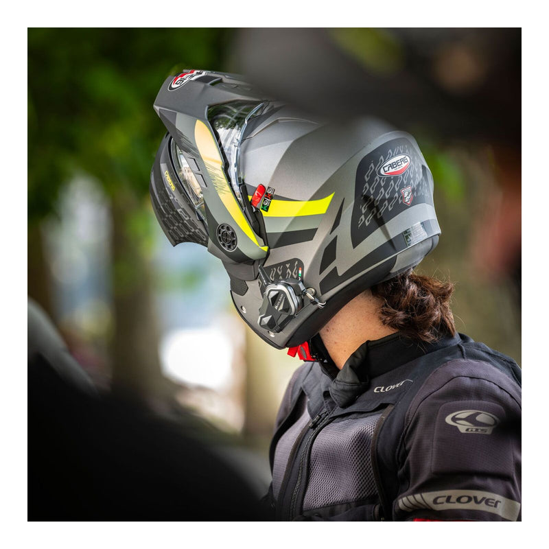 Load image into Gallery viewer, Midland BTR1 Advanced X Intercom - Single
