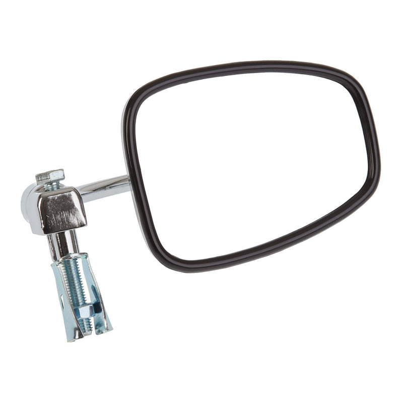 Load image into Gallery viewer, Whites Mirror Bar End Chrome (each)
