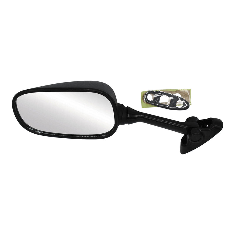 Load image into Gallery viewer, Whites Mirror - Suzuki GSXR &#39;02-&#39;03 (Left)
