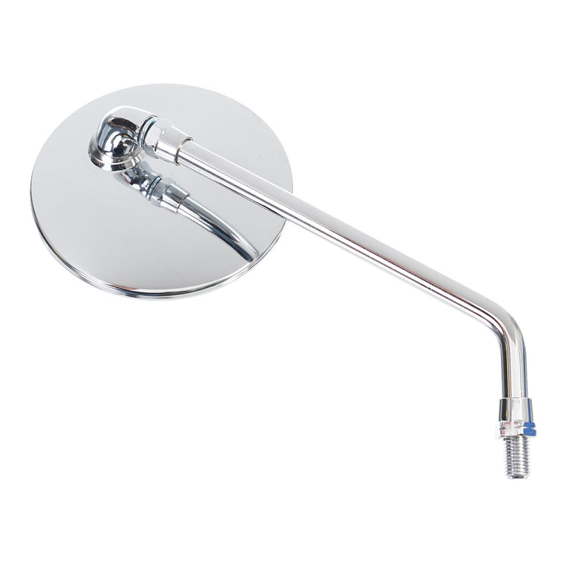 Load image into Gallery viewer, Whites Mirror - 10mm Universal Chrome - Left-Hand Thread
