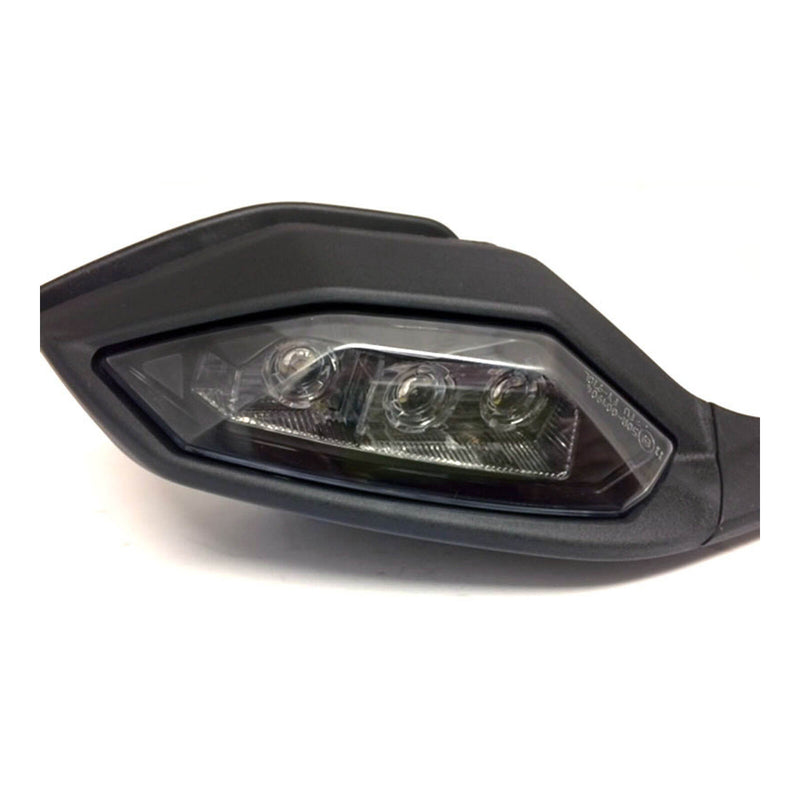 Load image into Gallery viewer, Whites Mirror - Yamaha YZF-R1 &#39;15-&#39;16 (Left)
