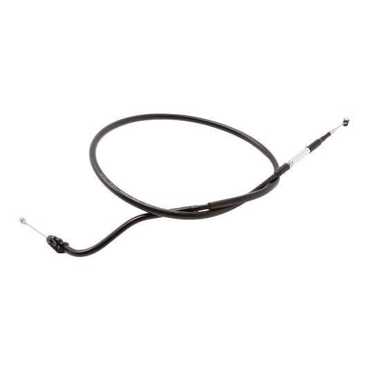 Motion Pro Clutch Cable - Black Vinyl