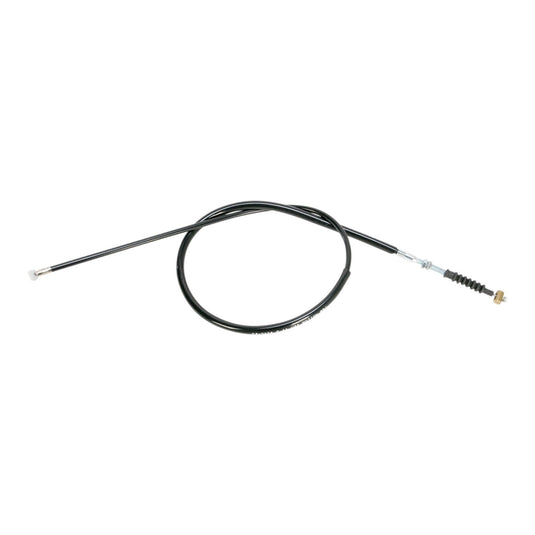 Motion Pro Front Brake Cable - Black Vinyl