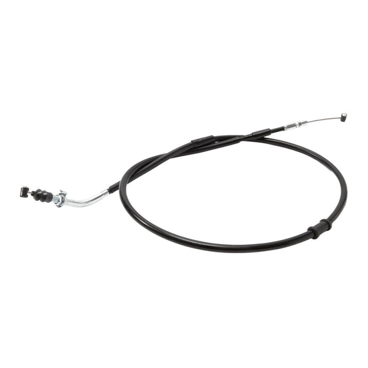 Motion Pro Clutch Cable - Black Vinyl