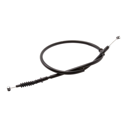 Motion Pro Clutch Cable - Black Vinyl