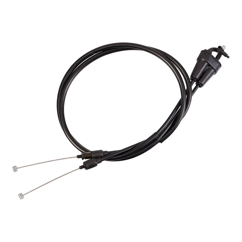 Load image into Gallery viewer, MOTION PRO CABLE THROTTLE PUSH/PULL SET
