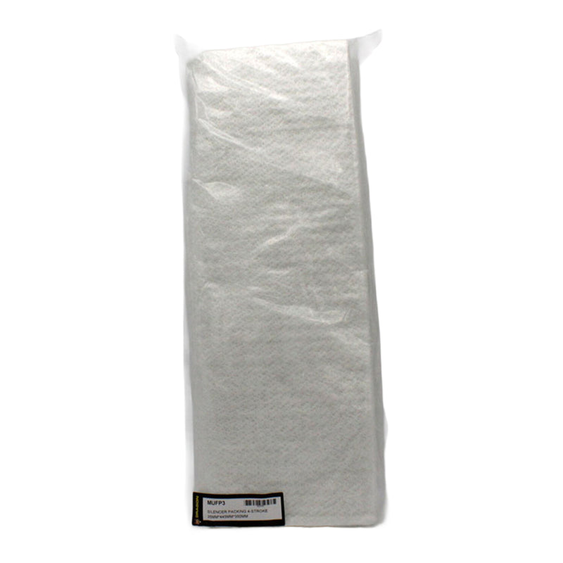 Load image into Gallery viewer, WHITES MUFFLER PACKING S GLASS FIBRE MAT
