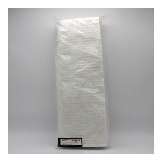 WHITES MUFFLER PACKING S GLASS FIBRE MAT