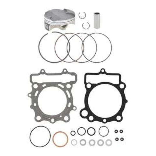 Namura Top End Rebuild Kit - 77.96mm (Standard)